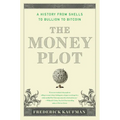 The Money Plot: A History from Shells to Bullion to Bitcoin