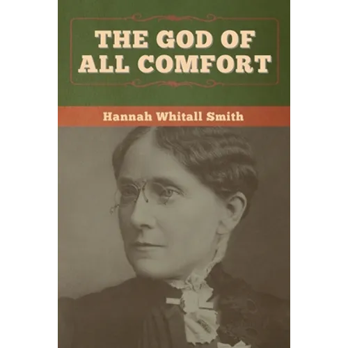 The God of All Comfort