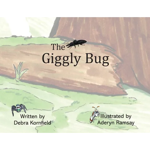 The Giggly Bug