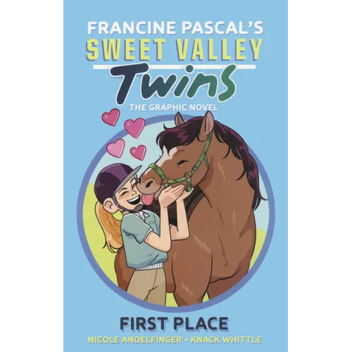 First Place