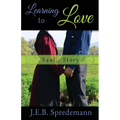 Learning to Love - Saul's Story
