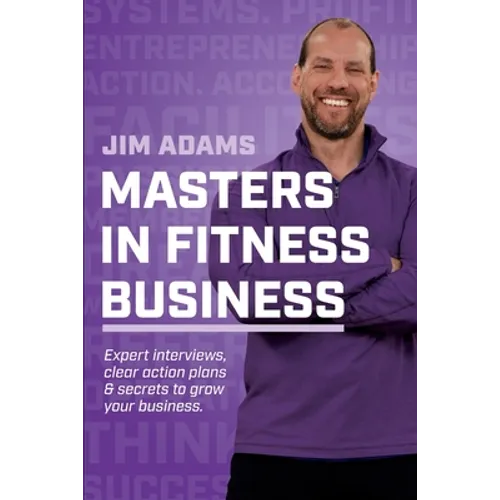 Masters in Fitness Business: Stand on the Shoulders of Giants