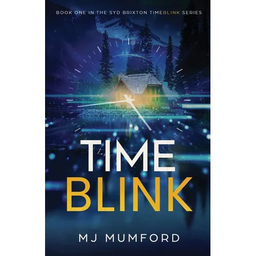 TimeBlink