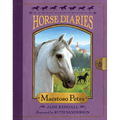 Horse Diaries #4: Maestoso Petra