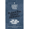 Little Boy Blue: The Con They Never Caught