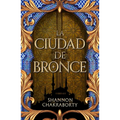 Ciudad de Bronce, La
