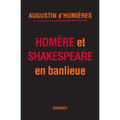 Homère et Shakespeare en banlieue