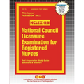 National Council Licensure Examination for Registered Nurses (NCLEX-RN)