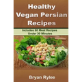 Healthy Vegan Persian recipe