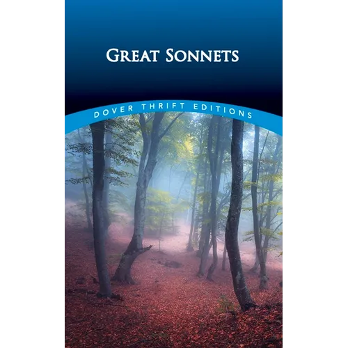 Great Sonnets