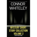 Mystery Short Story Collection Volume 2: 5 Mystery Short Stories