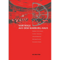 Vorträge Aus Dem Warburg-Haus