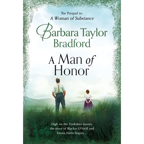 Man of Honor