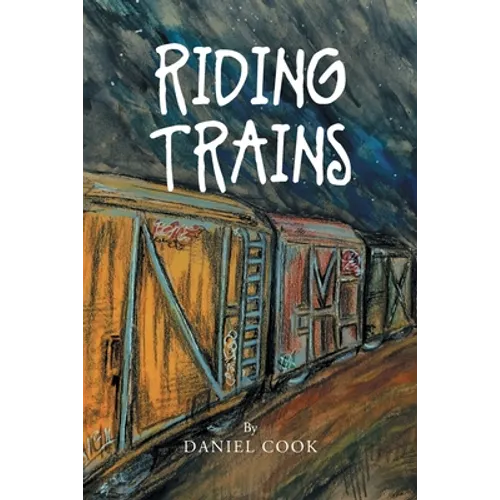 Riding Trains