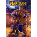 Warcraft: Legends Vol. 4