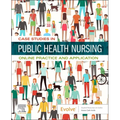 Case Studies in Public Health Nursing - Access Card: Online Practice and Application