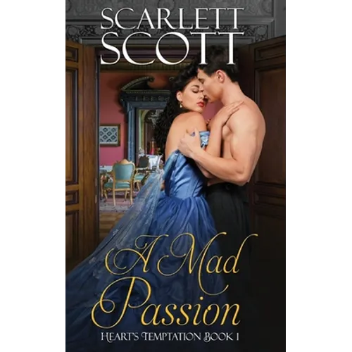 A Mad Passion