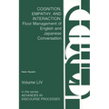 Cognition, Empathy & Interaction: Floor Management of English and Japanese Conversation