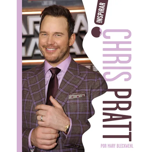Chris Pratt