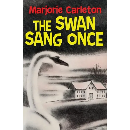 The Swan Sang Once