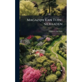 Magazijn Van Tuin-sieraaden