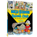 Walt Disney Uncle Scrooge and Donald Duck: The Last of the Clan McDuck: The Don Rosa Library Vol. 4