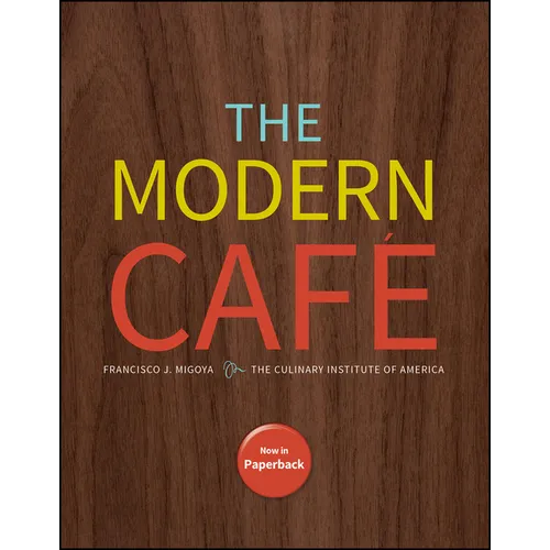 The Modern Cafe