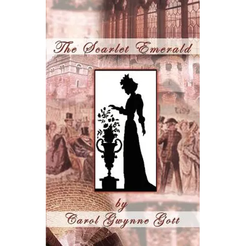 The Scarlet Emerald