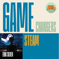 Steam