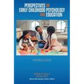 Perspectives on Early Childhood Psychology and Education Vol 9.1