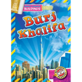 Burj Khalifa