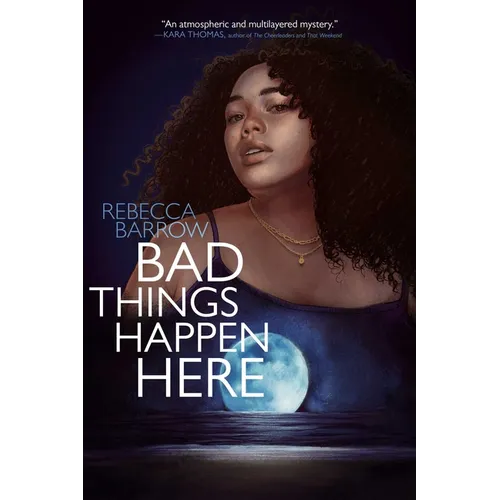 Bad Things Happen Here