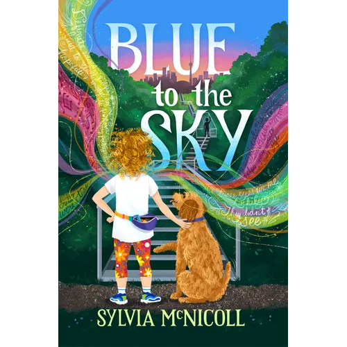 Blue to the Sky