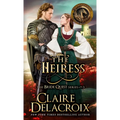 The Heiress: A Medieval Romance