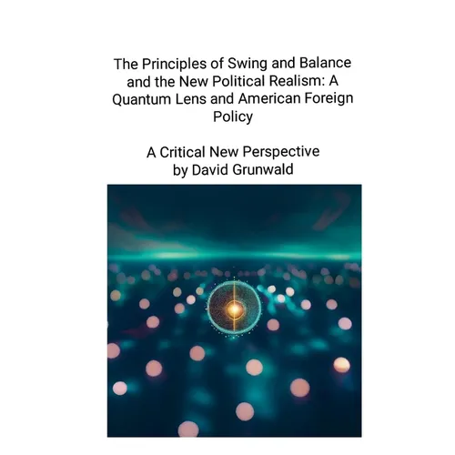 The Principles of Swing and Balance and the New Political Realism: A Quantum Lens and American Foreign Policy A Critical New Perspective: A Critical N