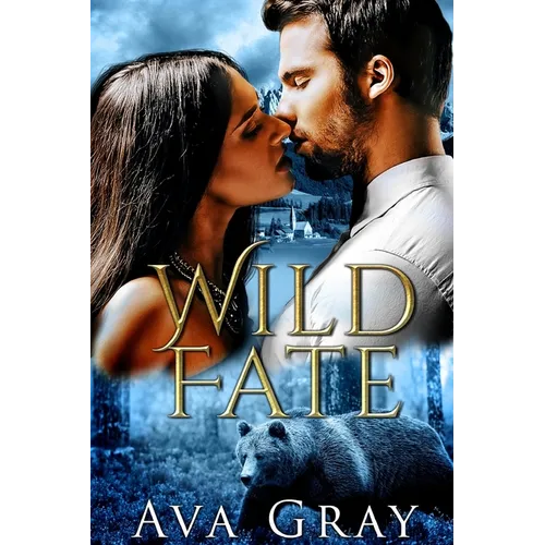 Wild Fate: A Bear Shifter Romance