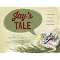 Jay's Tale: A true story of rescue, restoration and release