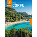 Rough Guides Mini Corfu: Travel Guide with eBook