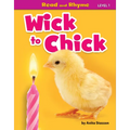 Wick to Chick