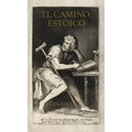 El Camino Estoico: Sabiduría de Epicteto Para Una Vida Plena