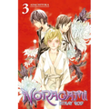 Noragami: Stray God 3