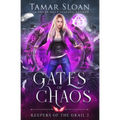 Gates of Chaos: A New Adult Paranormal Romance