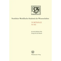 Energie für die Zukunft Notwendigkeiten - Möglichkeiten - Verantwortung: Öffentliche Akademie-Vortragsveranstaltung am 10. November 1999 in Düsseldorf