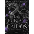 La Furia de Los Caídos / The Wrath of the Fallen