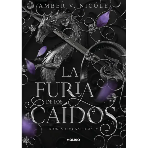 La Furia de Los Caídos / The Wrath of the Fallen