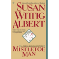 Mistletoe Man