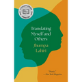 Translating Myself and Others
