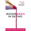 Boundaries in Dating: How Healthy Choices Grow Healthy Relationships