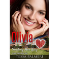 Olivia, Finding Her Way: Olivia Series Book Two