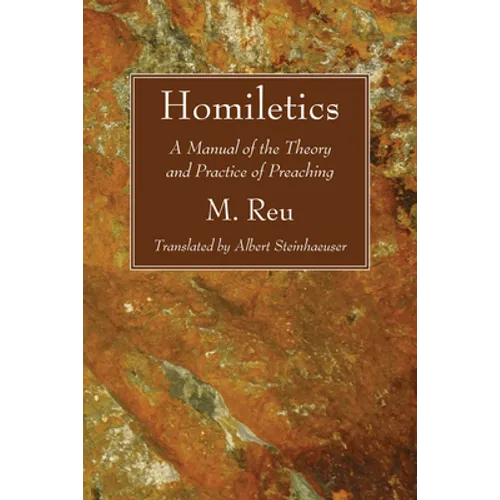 Homiletics